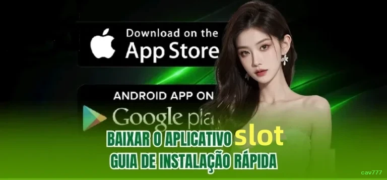 App cav777 Mobile