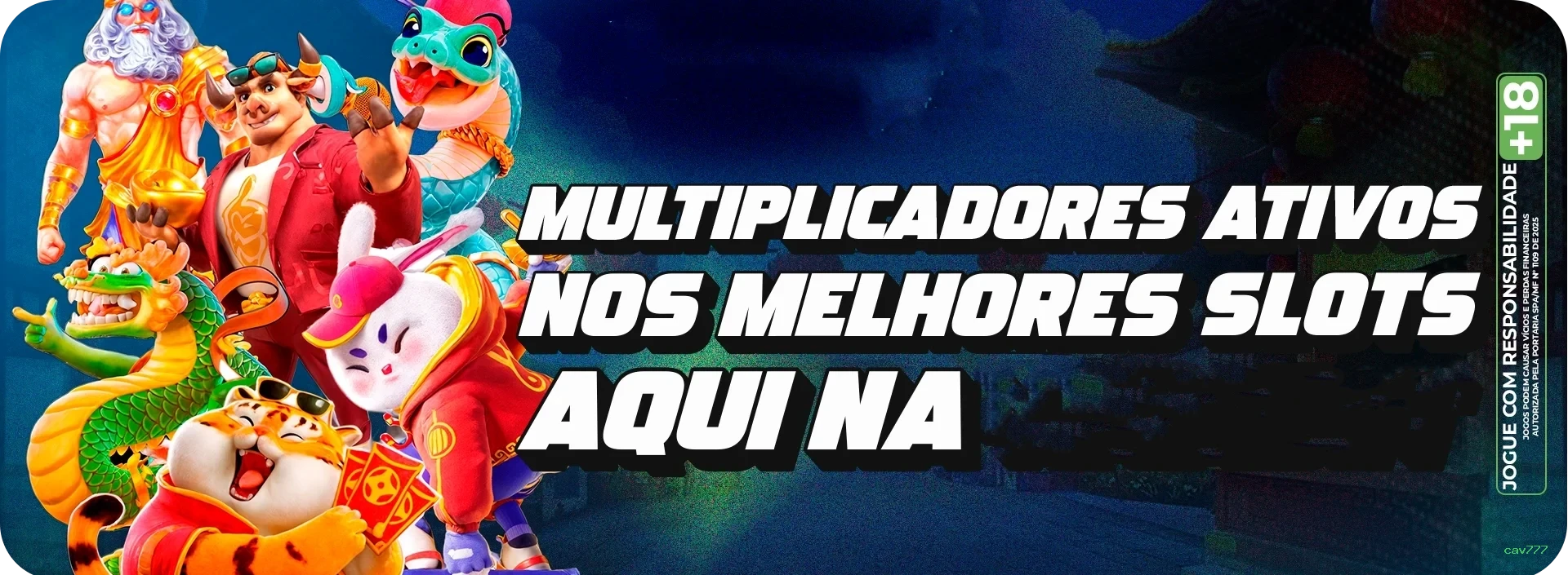 Jogos de Mesa cav777